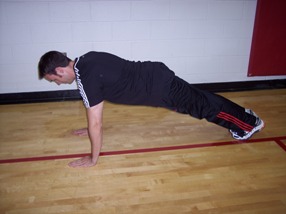 21st Century Six Pack Ab Training, by Alwyn Cosgrove